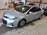 5YFBURHE5GP****** Used and Repairable 2016 Toyota Corolla in Concord