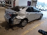 5YFBURHE5GP****** Salvage and Wrecked 2016 Toyota Corolla in North Carolina State