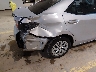 5YFBURHE5GP****** Salvage and Repairable 2016 Toyota Corolla in North Carolina State