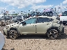 JF2GUSND5T8****** Reparables 2026 Subaru Crosstrek en Estado de Ohio