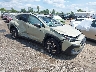 JF2GUSND5T8****** Salvamento y Destrozados 2026 Subaru Crosstrek en Cincinnati