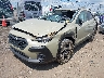 JF2GUSND5T8****** Usados y Reparables 2026 Subaru Crosstrek en Cincinnati