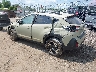 JF2GUSND5T8****** Salvamento y Reparables 2026 Subaru Crosstrek en Cincinnati