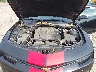 2G1FF1E34E9****** Repairable 2014 Chevrolet Camaro in Akron Canton
