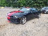 2G1FF1E34E9****** Used and Repairable 2014 Chevrolet Camaro in Akron Canton