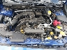 JF2GUHDC9SH****** Repairable 2025 Subaru Crosstrek in Asheville