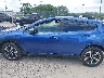 JF2GUHDC9SH****** Repairable 2025 Subaru Crosstrek in North Carolina State