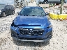 JF2GUHDC9SH****** Wrecked 2025 Subaru Crosstrek in North Carolina State