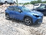 JF2GUHDC9SH****** Salvage and Wrecked 2025 Subaru Crosstrek in Asheville