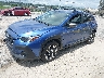 JF2GUHDC9SH****** Used and Repairable 2025 Subaru Crosstrek in Asheville