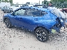 JF2GUHDC9SH****** Salvage and Repairable 2025 Subaru Crosstrek in Asheville