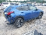 JF2GUHDC9SH****** Salvage and Wrecked 2025 Subaru Crosstrek in North Carolina State