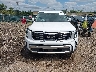 5XYP64GC1PG****** Wrecked 2023 Kia Telluride in Ohio State