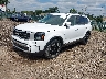 5XYP64GC1PG****** Used and Repairable 2023 Kia Telluride in Columbus