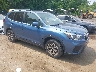 JF2SKAJC0LH****** Salvamento y Destrozados 2020 Subaru Forester en Dundalk