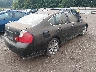 JNKAY01E96M****** Salvage and Wrecked 2006 Infiniti M35 in Tennessee State