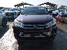 5TDDZRFH2HS****** Used 2017 Toyota Highlander in Maryland State