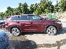 5TDDZRFH2HS****** Repairable 2017 Toyota Highlander in Maryland State