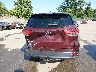 5TDDZRFH2HS****** Used 2017 Toyota Highlander