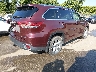 5TDDZRFH2HS****** Salvage and Wrecked 2017 Toyota Highlander in Maryland State