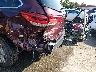 5TDDZRFH2HS****** Salvage and Repairable 2017 Toyota Highlander in Maryland State