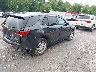 3GNAXSEV1NS****** Salvamento y Destrozados 2022 Chevrolet Equinox en Estado de Virginia