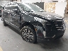 1GYKNERS7JZ****** Salvage and Wrecked 2018 Cadillac XT5 in Phoenix