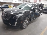 1GYKNERS7JZ****** Used and Repairable 2018 Cadillac XT5 in Phoenix
