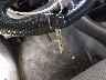 5TFUX4EN6DX****** Salvage 2013 Toyota Tacoma in Connecticut State