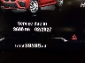 5YMCY0C09P9****** Wrecked 2023 BMW X6