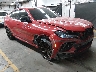 5YMCY0C09P9****** Salvage and Wrecked 2023 BMW X6 in Dream Rides