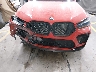 5YMCY0C09P9****** Salvage and Repairable 2023 BMW X6 in Arizona State