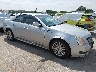 1G6DE5EY7B0****** Salvage and Wrecked 2011 Cadillac CTS in Austin North