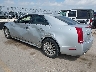 1G6DE5EY7B0****** Salvage and Repairable 2011 Cadillac CTS in Austin North
