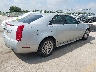 1G6DE5EY7B0****** Salvage and Wrecked 2011 Cadillac CTS in Texas State
