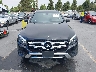 WDC0G5EB4KF****** Wrecked 2019 Mercedes-Benz GLC-Class in California State