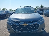 1GNERGKW6JJ****** Used 2018 Chevrolet Traverse in Ohio State