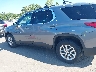 1GNERGKW6JJ****** Salvage 2018 Chevrolet Traverse