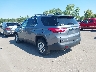 1GNERGKW6JJ****** Salvage and Repairable 2018 Chevrolet Traverse in Cleveland