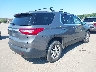 1GNERGKW6JJ****** Salvage and Wrecked 2018 Chevrolet Traverse in Ohio State