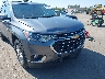 1GNERGKW6JJ****** Salvage and Repairable 2018 Chevrolet Traverse in Ohio State