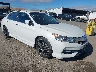 1HGCR2F16HA****** Salvamento y Destrozados 2017 Honda Accord en East Bay
