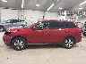 5N1DR2MM4HC****** Salvamento 2017 Nissan Pathfinder