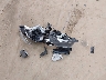 5N1DR2MM4HC****** Destrozados 2017 Nissan Pathfinder en Estado de Pennsylvania