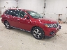 5N1DR2MM4HC****** Salvamento y Destrozados 2017 Nissan Pathfinder en Erie