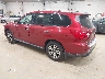 5N1DR2MM4HC****** Salvamento y Reparables 2017 Nissan Pathfinder en Erie
