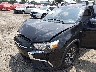 JA4AP3AU3JU****** Salvamento y Reparables 2018 Mitsubishi Outlander en Estado de Pennsylvania