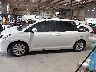 5TDYK3DC9ES****** Repairable 2014 Toyota Sienna in North Carolina State