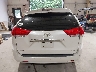 5TDYK3DC9ES****** Wrecked 2014 Toyota Sienna