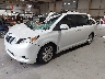 5TDYK3DC9ES****** Used and Repairable 2014 Toyota Sienna in High Point